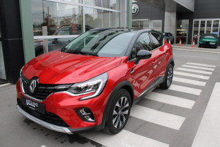 Renault Captur 1.0 tCe Intens 
