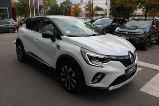 Renault Captur 1.0 tCe Intens 