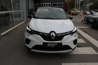 Renault Captur 1.0 tCe Intens 