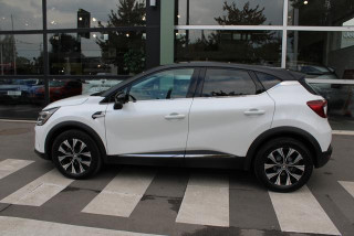 Renault Captur 1.0 tCe Intens 