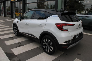 Renault Captur 1.0 tCe Intens 