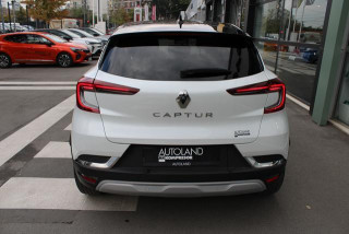 Renault Captur 1.0 tCe Intens 