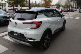 Renault Captur 1.0 tCe Intens 