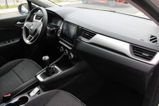 Renault Captur 1.0 tCe Intens 