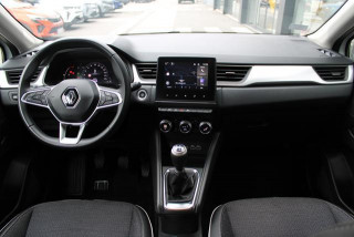 Renault Captur 1.0 tCe Intens 
