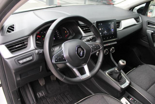 Renault Captur 1.0 tCe Intens 