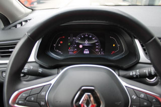 Renault Captur 1.0 tCe Intens 