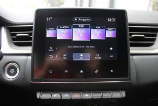 Renault Captur 1.0 tCe Intens 