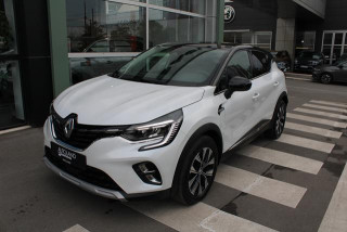 Renault Captur 1.0 tCe Intens 