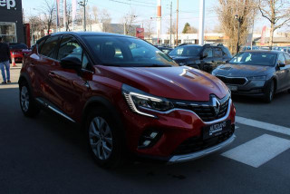 Renault Captur 1.0 tCe 