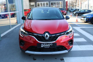 Renault Captur 1.0 tCe 