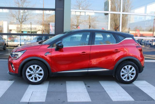 Renault Captur 1.0 tCe 