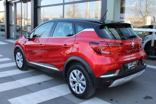 Renault Captur 1.0 tCe 