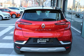 Renault Captur 1.0 tCe 