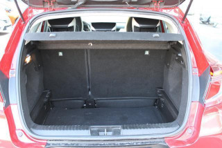 Renault Captur 1.0 tCe 