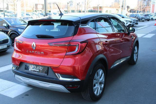 Renault Captur 1.0 tCe 