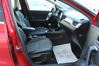 Renault Captur 1.0 tCe 