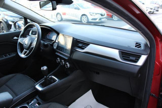 Renault Captur 1.0 tCe 