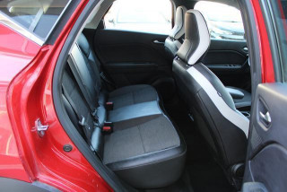 Renault Captur 1.0 tCe 