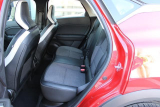 Renault Captur 1.0 tCe 