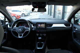 Renault Captur 1.0 tCe 
