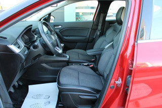Renault Captur 1.0 tCe 