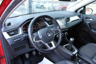 Renault Captur 1.0 tCe 