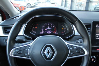 Renault Captur 1.0 tCe 