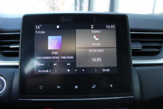 Renault Captur 1.0 tCe 