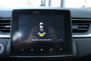 Renault Captur 1.0 tCe 