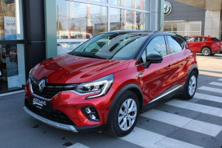 Renault Captur 1.0 tCe 