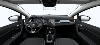 RENAULT CAPTUR INTENS TCE 140 EDC 