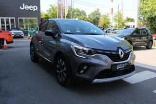 Renault Captur 1.0 tCe INTENS 