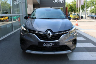 Renault Captur 1.0 tCe INTENS 