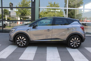 Renault Captur 1.0 tCe INTENS 
