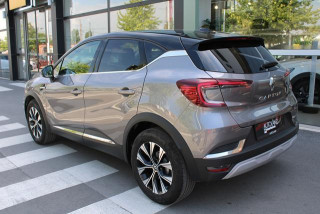 Renault Captur 1.0 tCe INTENS 