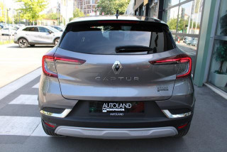 Renault Captur 1.0 tCe INTENS 