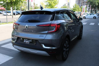 Renault Captur 1.0 tCe INTENS 