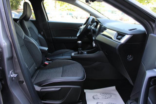 Renault Captur 1.0 tCe INTENS 