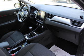 Renault Captur 1.0 tCe INTENS 