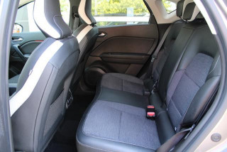 Renault Captur 1.0 tCe INTENS 