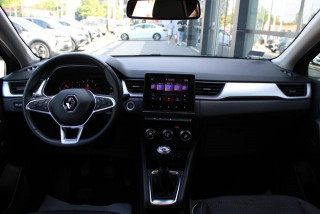 Renault Captur 1.0 tCe INTENS 