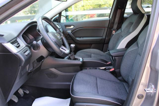 Renault Captur 1.0 tCe INTENS 