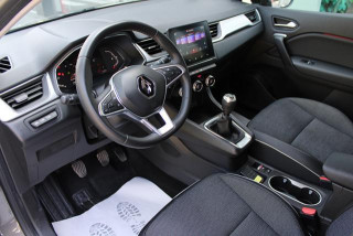 Renault Captur 1.0 tCe INTENS 