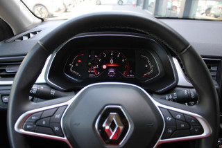 Renault Captur 1.0 tCe INTENS 