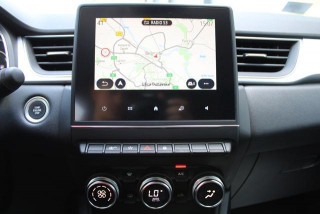 Renault Captur 1.0 tCe INTENS 