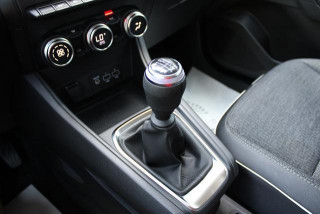Renault Captur 1.0 tCe INTENS 