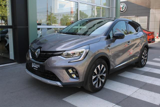 Renault Captur 1.0 tCe INTENS 