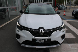 Renault Captur 1.3 tCe DCT Intens 