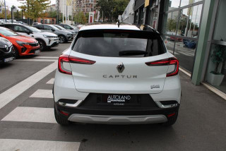 Renault Captur 1.3 tCe DCT Intens 